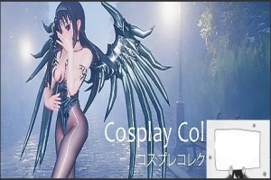 【PC/3D/SLG/中文】ACG角色扮演模擬器 ACG Cosplay Simulator Ver1.25 STEAM官中【4.4G】-IS充值【57】