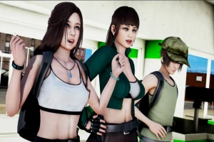 [亚洲SLG/汉化] 死月生存 DeadMoon Survival v0.9.1 PC+安卓汉化版 [5.2G]-IS充值【57】