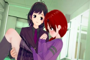 [真人HTML浏览器汉化]杰基的世界 Jacki’s World [Alpha 12][电脑1G]-IS充值【57】