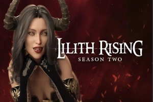 [欧美SLG/汉化] 莉莉丝的崛起 Lilith Rising [v2.1.0ns] PC+安卓汉化版 [6G]-IS充值【57】