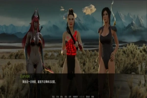 [欧美SLG/汉化] 雅典娜的复仇 athenas revenge v0.7.1 PC+安卓汉化版 [1.1G]-IS充值【57】