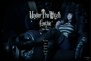 [大型3D/动态/中文] 魔女的侵袭库洛的房间 Under The WitchKuro’s Room v0.5.0 官方中文版电脑 [2.6G]-IS充值【57】