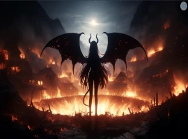 [HTML浏览器汉化] 魔神 Demon Gods [v0.65] 电脑 [500M]-IS充值【57】