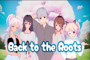 [日风SLG/动态/更新] 回归本源 回到根源 Back to the Roots v0.35-free PC+安卓 汉化版 [1.2G]-IS充值【57】