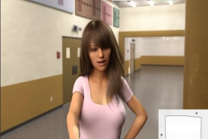 [欧美SLG汉化动态]学院绑定 上大学的必经之路 College Bound v0.6.16 最终版[双端3.75G]-IS充值【57】