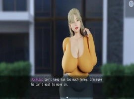 [欧美RPG/汉化] 性露城~Sexdew_City 0.26 电脑 [G]-IS充值【57】
