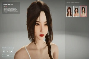 [3D互动/中文] 隔壁的美艳人妻 The Wife Next Door v1.2.6 官方中文版电脑 [9.4G]-IS充值【57】
