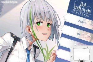 【互动SLG/PC/全动态/全CV】热辣迷人：制服 官方中文步兵版+作弊【新作/1.2G】-IS充值【57】