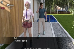 [欧美SLG/汉化] 我可爱的邻居0.48 Lovely Neighborhood-0.48 PC+安卓汉化版 [3.5G]-IS充值【57】