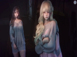 [亚洲SLG/汉化] 蜉蝣 Mayfly EP0.2 PC+安卓重置版 [3.6G]-IS充值【57】