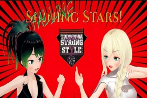 [沙盒SLG汉化动态]流星 Falling Stars [v0.7.2.][双端2.62G]-IS充值【57】