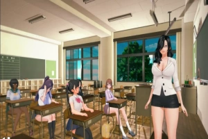 [日式SLG/汉化] 生命的回报 Life‘s Payback v1.8 PC+安卓汉化版 [1G]-IS充值【57】