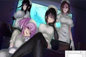 [拔作ADV官中]病房轶事搾精病棟 三部合集[电脑4.69G]-IS充值【57】
