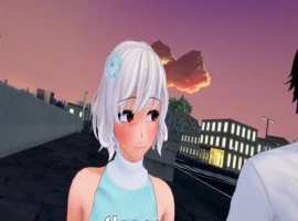 [日式SLG/中文] 深红高中 绯红高中 Crimson High v0.40 PC+安卓汉化版 [5G]-IS充值【57】