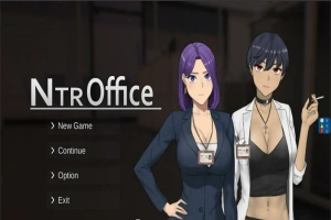 [亚洲风SLG/中文] NTR办公室 NTR office Ver1.01 官方中文步兵版电脑 [2.40G]-IS充值【57】