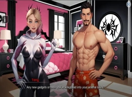 [欧美SLG/汉化] 英雄派对 Hero Party V0.8 PC+安卓汉化版 [800M]-IS充值【57】