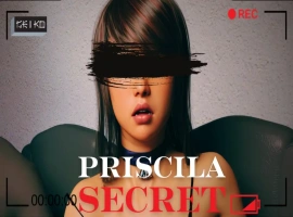 [欧美SLG/中文] 普里西拉的秘密 Priscila Secret EP.6 汉化版电脑 [1.2G]-IS充值【57】