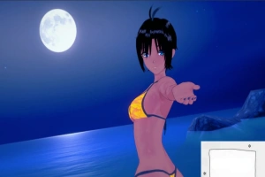 [欧美SLG汉化]热带 Tropicali [v0.5][双端1.72G]-IS充值【57】