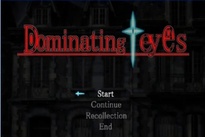 【PC/2D/ACT/中文】Dominating eyes 官方中文版【300M】-IS充值【57】