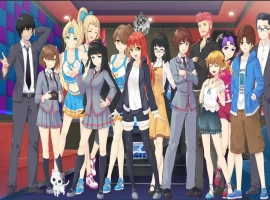 [2D欧美SLG/中文] 大学生活 Uni Ver0.59.122 PC+安卓 汉化版 [4.30G]-IS充值【57】