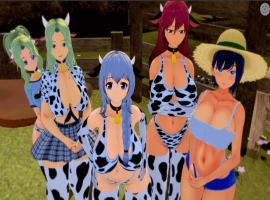 [日式SLG/汉化] 伊势海欲望 伊泽凯的欲望 Isekai Lust [v1.0.9.1.3] PC+安卓汉化版 [1G]-IS充值【57】