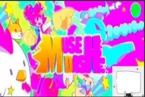 【PC/2D/音游SLG/中文】喵斯快跑 Muse Dash V3.6.0 STEAM官方中文版【2.8G】-IS充值【57】