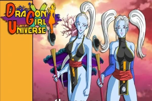 [2D欧美SLG/汉化] 龙女X宇宙 Dragon Girl XUniverse V1.44 PC+安卓汉化版 [2G]-IS充值【57】