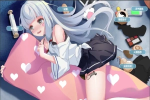 [SLG/汉化] 春宵少女 官方中文版电脑 [7.2G]-IS充值【57】