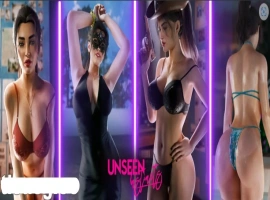 [欧美SLG/汉化] 看不见的本能 Unseen Instincts v0.50 PC+安卓汉化版 [3.7G]-IS充值【57】
