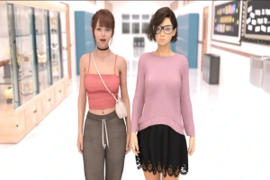 [欧美SLG/汉化] 疯狂好教官 2.50 精英版 The Good Instructor Frenzy 2.50 elite PC+安卓汉化版 [7G]-IS充值【57】