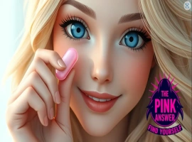 [欧美SLG/汉化] 粉红色的答案完结 The Pink Answer [v1.0] PC+安卓汉化版 [1G]-IS充值【57】