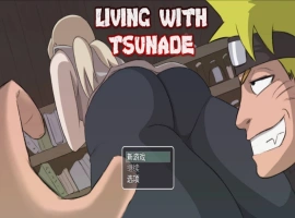 [RPG/动态/AI汉化/火影同人]和火影纲手同住/Living with Tsunade[Ver0.42+礼包码][PC+安卓/2.10G]-IS充值【57】