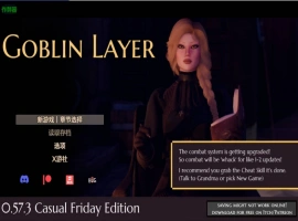 RPG/动态/更新/巨乳/步兵/汉化]哥布林杀手/Goblin Layer[Ver0.57.3+作弊码][PC+安卓/5.90G]-IS充值【57】