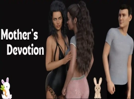 [欧美SLG/汉化] 母亲的奉献 Mother’s Devotion v0.14b PC+安卓汉化版 [2.7G]-IS充值【57】