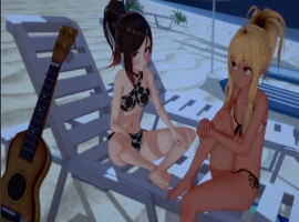 [欧美] [日系SLG/汉化/动态]恋爱课程 Lessons in Love V0.34.0 精翻汉化版[PC+安卓][FM/8.6G/百度]-IS充值【57】
