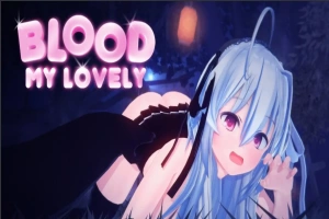 [日式SLG/汉化] 我可爱的血液2 My Lovely Blood [Ch. 2.0 ] PC+安卓汉化版 [1G]-IS充值【57】