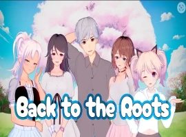 [日式SLG/汉化/沙盒] 回归本源 回到根源 Back to the Roots v0.33-free PC+安卓汉化版 [5.5G]-IS充值【57】