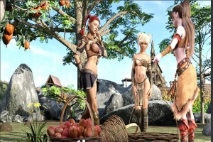 [欧美SLG/中文] 阿伦贾的冒险 阿伦贾的历险记 Alenja’s Adventures [v0.20 Final] PC+安卓汉化版 [1.8G]-IS充值【57】