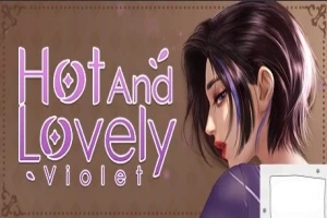 【PC/2D/SLG/中文/国语CV/动态】火辣可爱:紫罗兰Build.11817473 STEAM官中步兵【1G】-IS充值【57】
