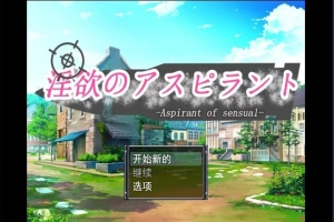 【PC/2D/RPG/汉化】银欲的候选者 云翻汉化版【800M】-IS充值【57】