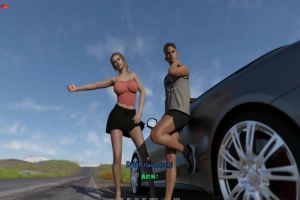 [欧美SLG/汉化] 汽车旅馆：儿子和兄弟的故事 Motel A Son and Brother Story v3.3 PC+安卓汉化版 [7G]-IS充值【57】