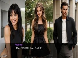 [欧美SLG/汉化] 我高等社会 The Higher Society, Text Based [v0.7] PC+安卓汉化版 [800M]-IS充值【57】