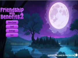 [2D欧美SLG/汉化] 友情与利益2 Friendship with Benefits2 0.10.0b PC+安卓 [1.2G]-IS充值【57】