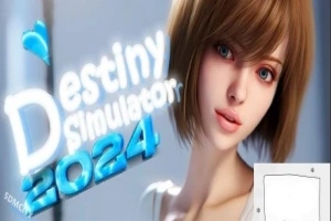 【欧美SLG/中文】命运模拟器2024 1.03 STEAM官方中文版+DLC电脑【4.5G】-IS充值【57】