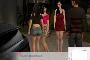 [SLG汉化动态CG] 谢家的小秘密 The Little Secret of Xies [v0.3.0][双端3.55G]-IS充值【57】