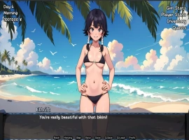 [欧美SLG/汉化] 淫荡的灵魂 Lewd Souls-v2.1.5 PC+安卓汉化版 [700M]-IS充值【57】