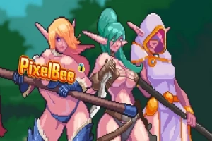 【2D欧美SLG中文】Tamer Vale 與異種進行特殊儀式 V1.0 中文版【550M】电脑-IS充值【57】
