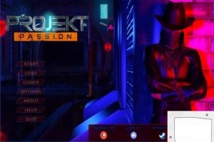 【PC/欧美SLG/汉化】项目:激情 第一季完结版+第二季V0.8.1 汉化版【2.6G】-IS充值【57】