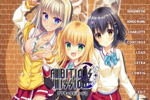 [ADV/汉化] 弥荣＆虹梦＆夏露 AMBITIOUS MISSION AE2AI汉化版电脑 [2.6G]-IS充值【57】