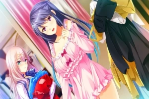 【2D/GAL/汉化】虏之旋律-refrain- 被教育的处○们与女教师 精翻版电脑【3.8G】-IS充值【57】